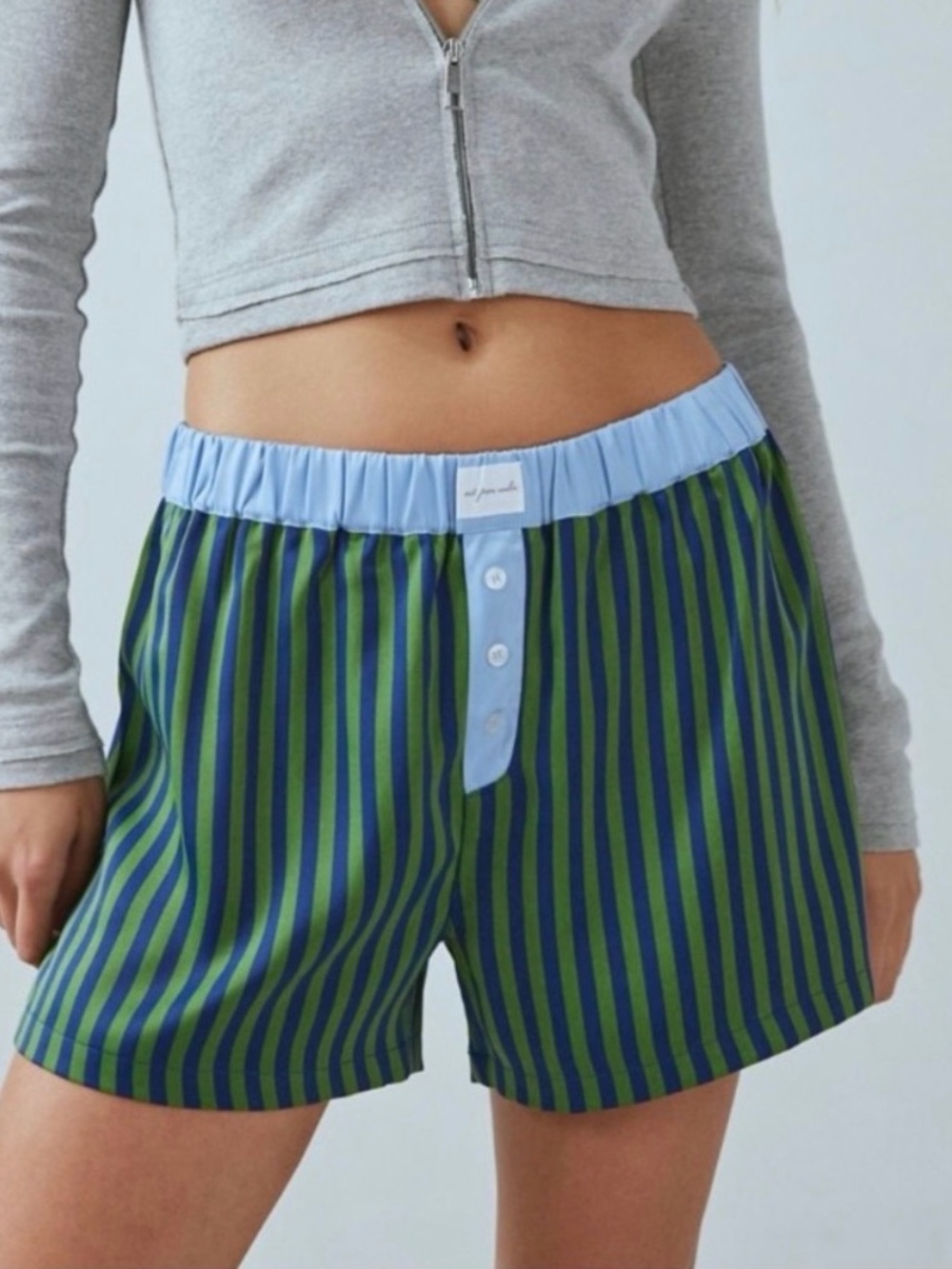 Out from Under - Urban Outfitters - Boxer Bundle of 2